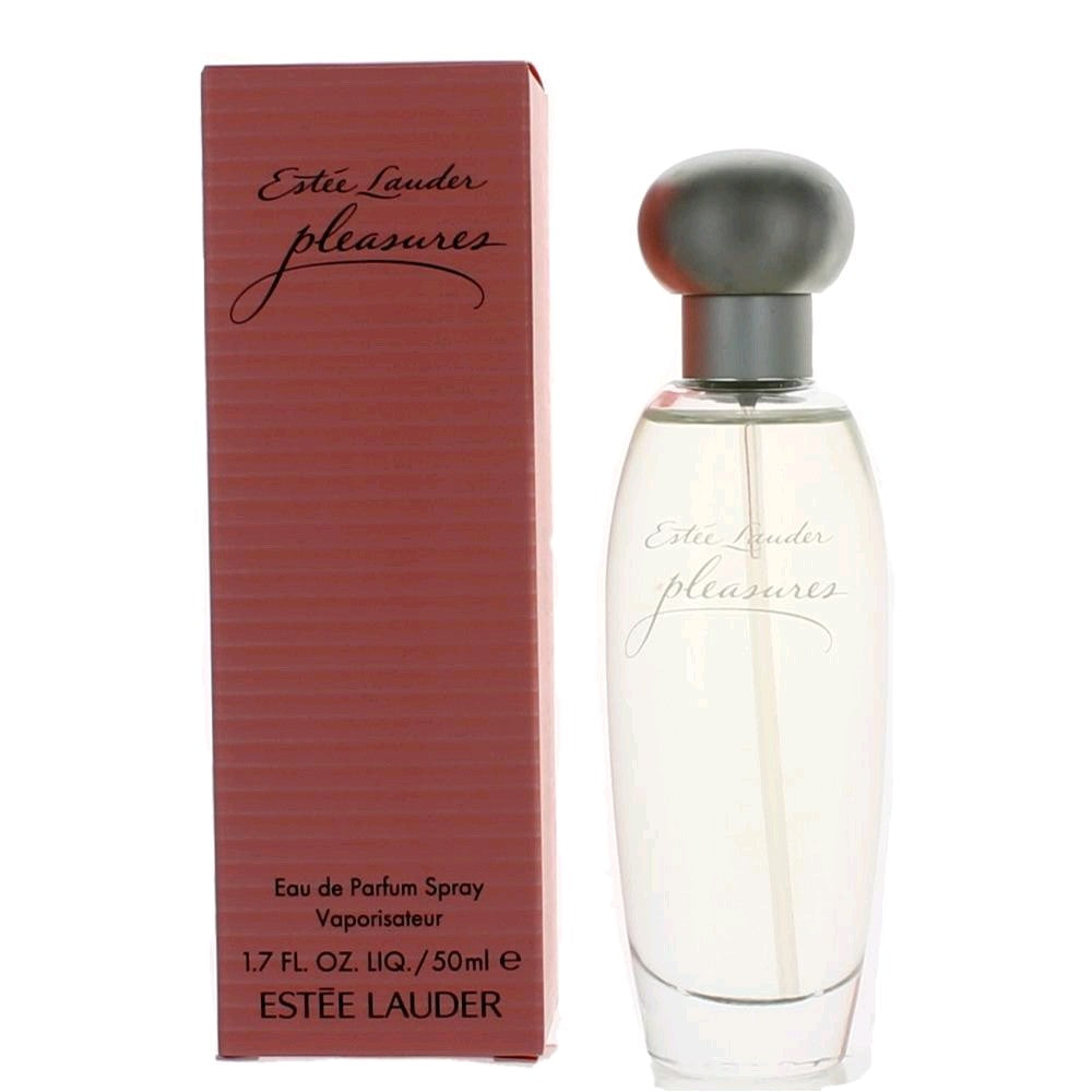 Pleasures Estee Lauder 1.7 oz EDP Spray Women - Pertinacia Perfume