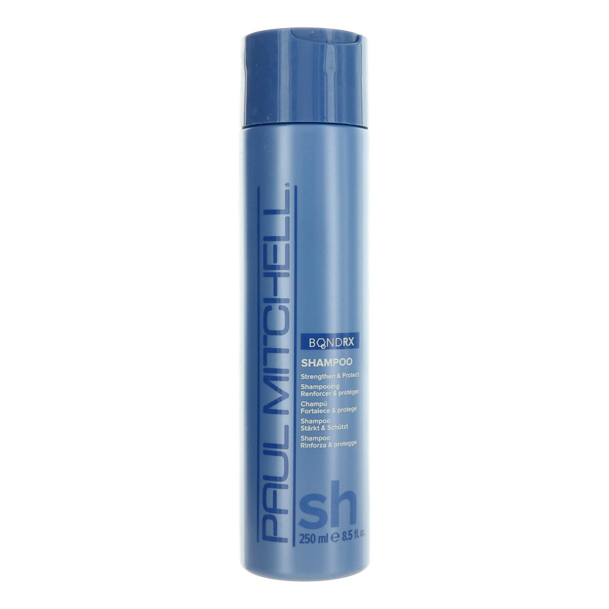 Paul Mitchell Bond Rx Paul Mitchell 8.5 oz Shampoo - Pertinacia Perfume