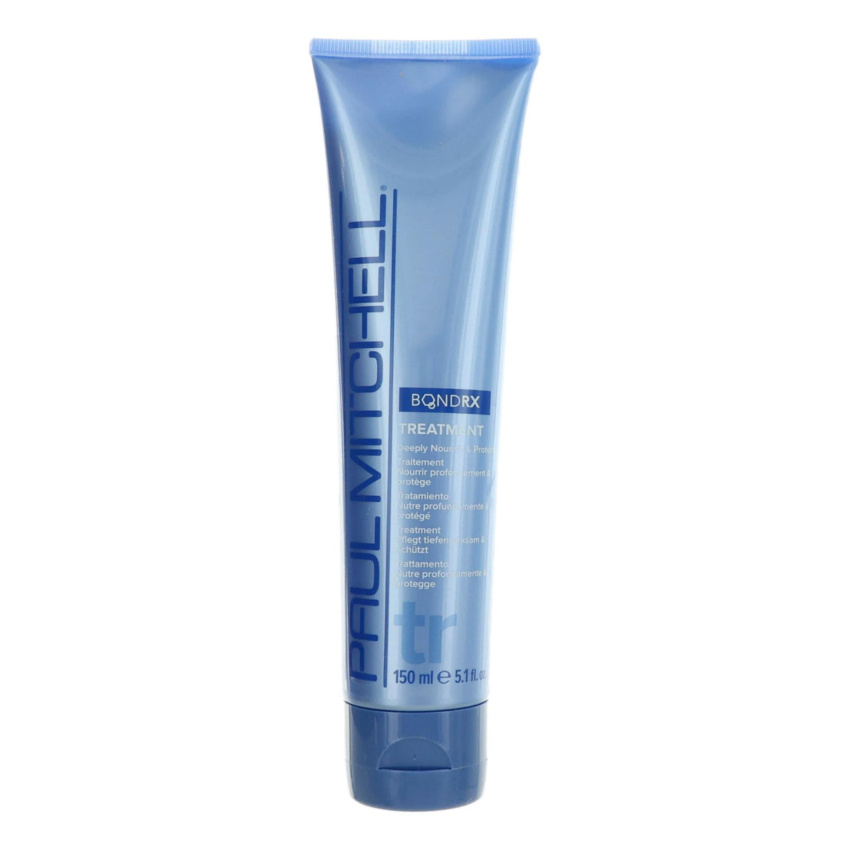 Paul Mitchell Bond Rx Paul Mitchell 5.1 oz Treatment - Pertinacia Perfume