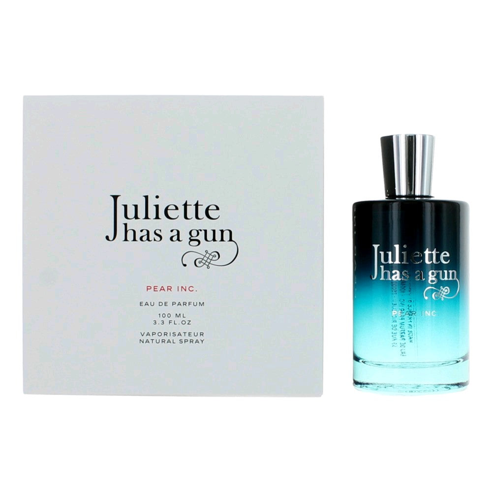 Pear Inc. Juliette Has a Gun 3.3 oz EDP Spray Unisex - Pertinacia Perfume