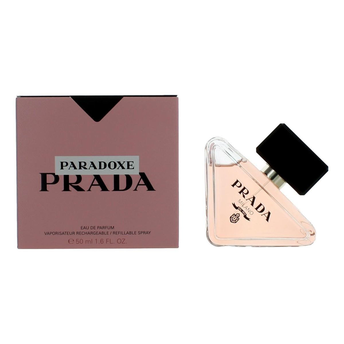 Prada Paradoxe Prada 1.6 oz EDP Spray Women - Pertinacia Perfume