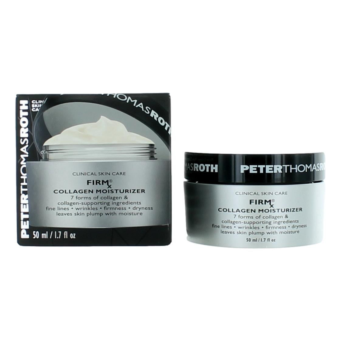 Peter Thomas Roth FIRMx Collagen Moisturizer 1.7oz Moisturizer - Pertinacia Perfume