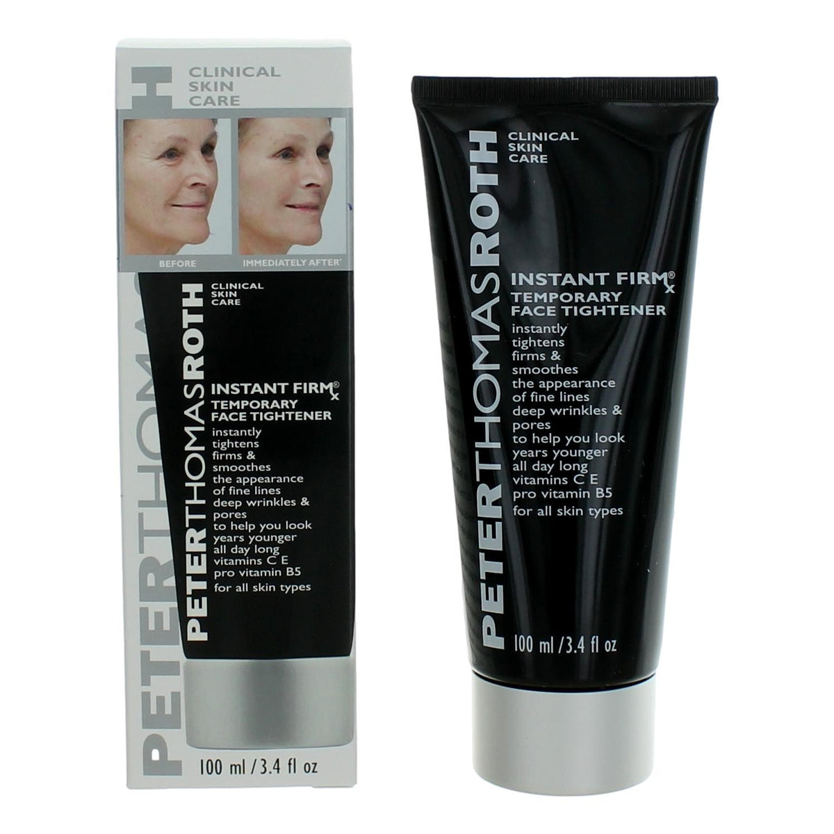 Peter Thomas Roth Instant FIRMX 3.4oz Temporary Face Tightener - Pertinacia Perfume