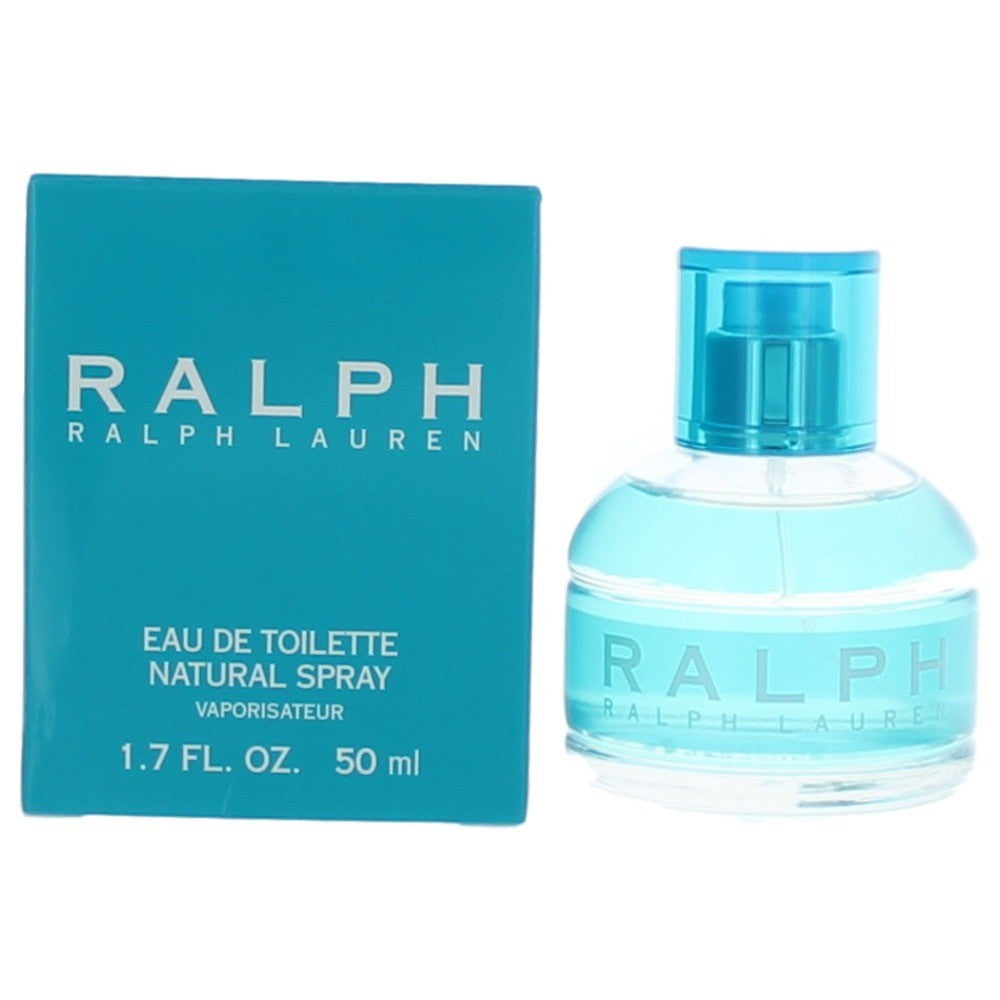 Ralph Ralph Lauren 1.7 oz EDT Spray Women - Pertinacia Perfume