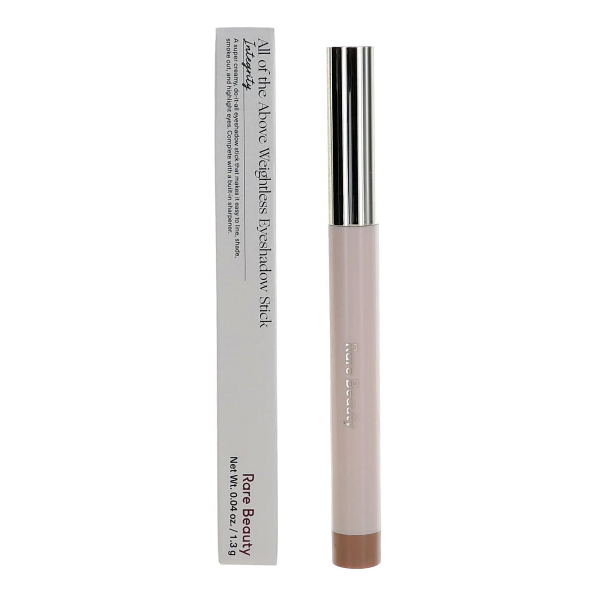 Rare Beauty All of the Above Weightless Eyeshadow Stick 0.04 Eyeshadow Stick - Integrity - Pertinacia Perfume