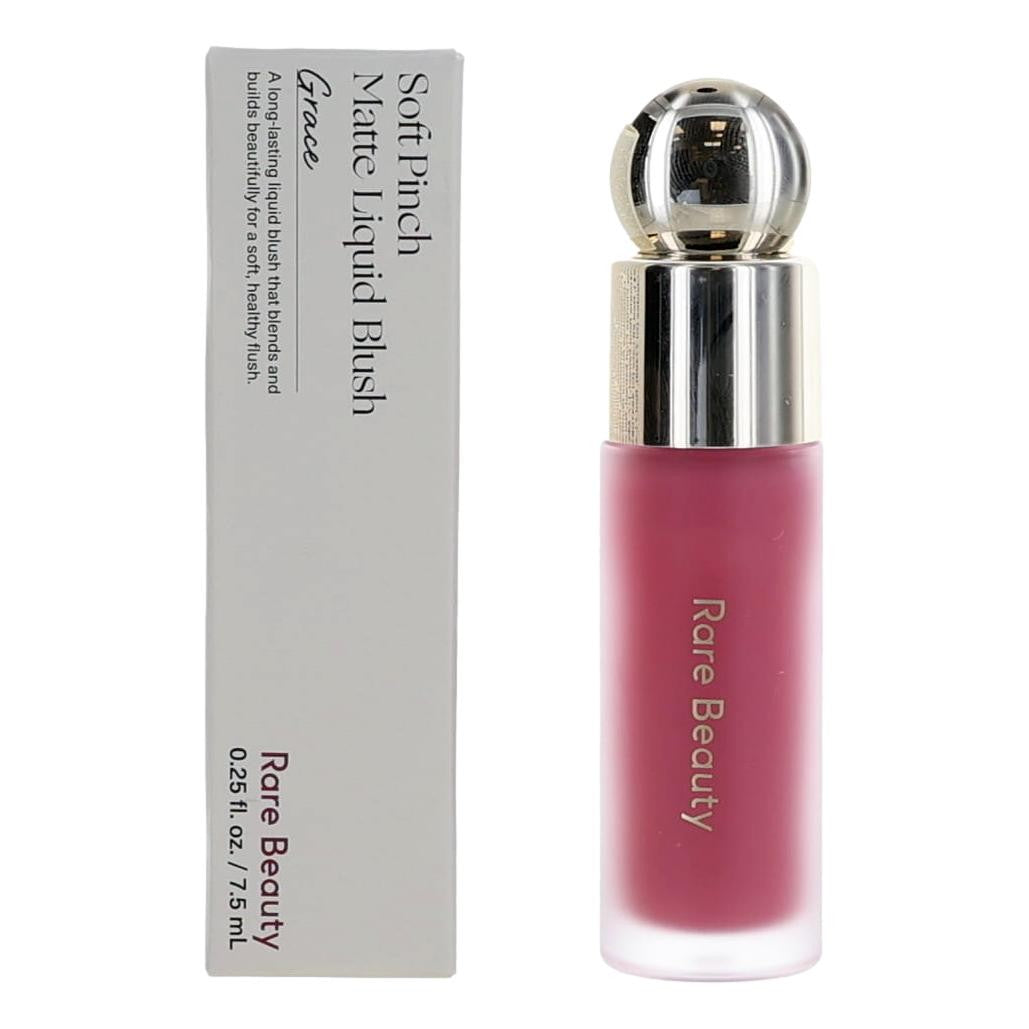Rare Beauty Soft Pinch Rare Beauty .25 oz Dewy Liquid Blush- Grace - Pertinacia Perfume