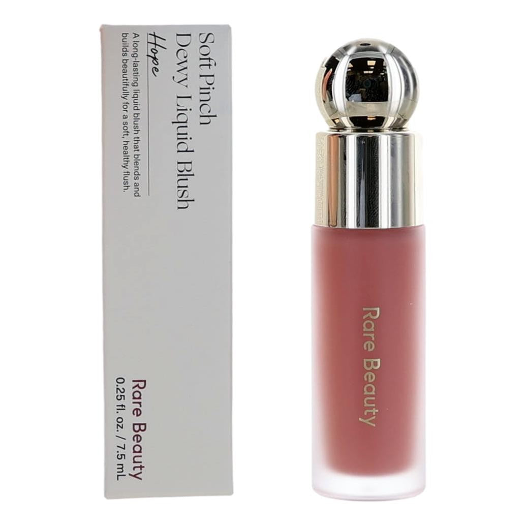 Rare Beauty Soft Pinch Rare Beauty .25 oz Dewy Liquid Blush- Hope - Pertinacia Perfume