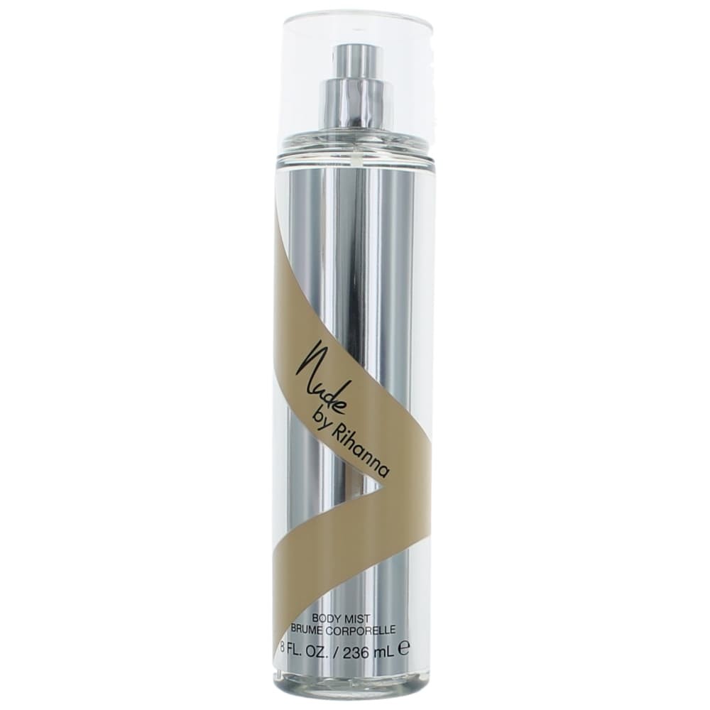 Nude Rihanna 8 oz Body Mist Women - Pertinacia Perfume