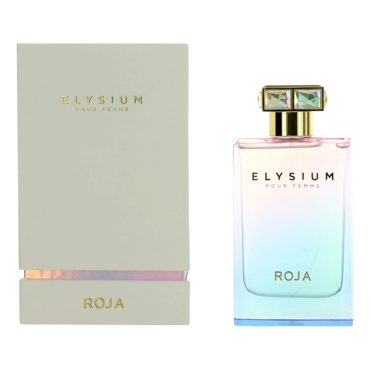 Elysium Pour Femme Roja Parfums 2.5 oz EDP Spray Women - Pertinacia Perfume