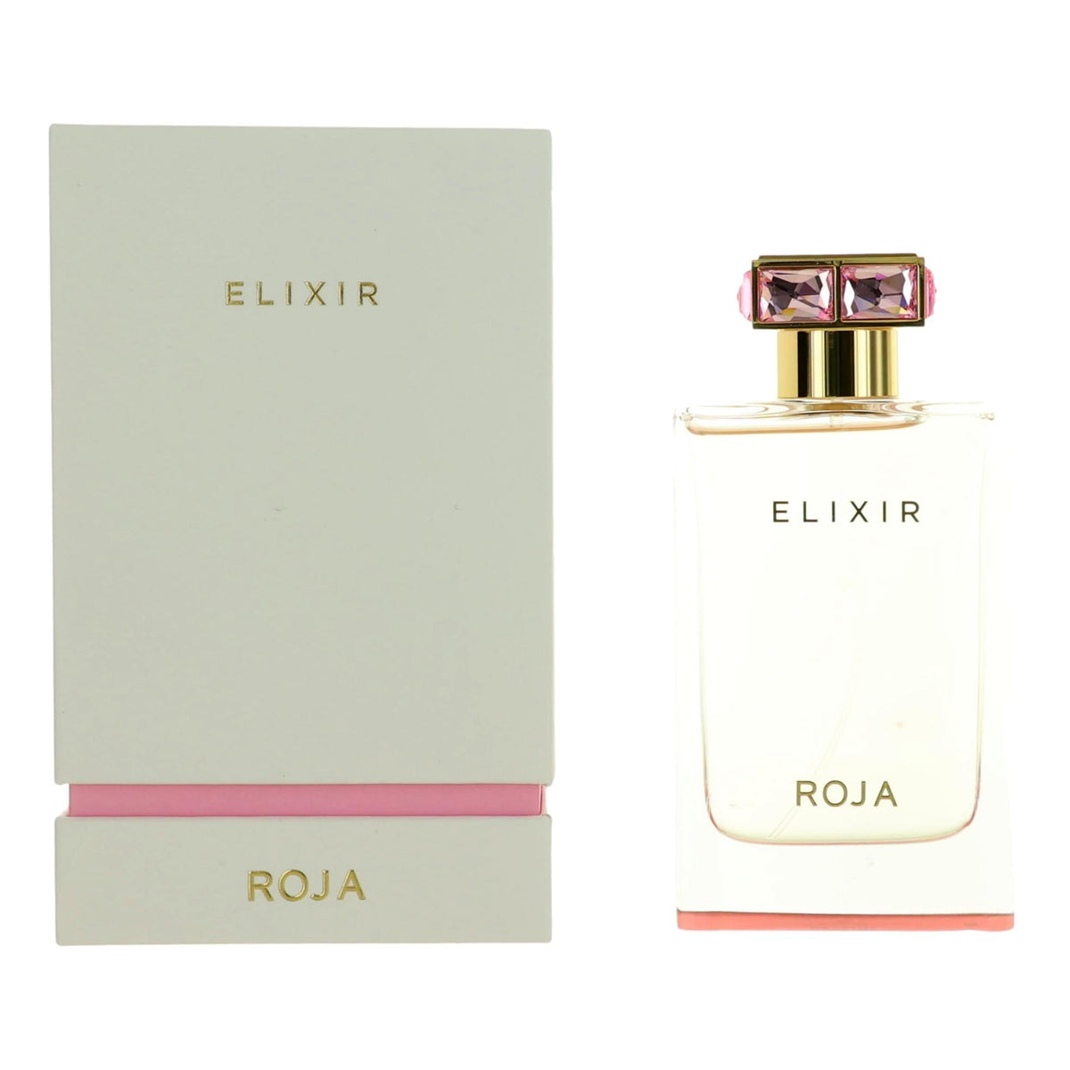 Elixir Roja Parfums 2.5 oz EDP Spray Women - Pertinacia Perfume