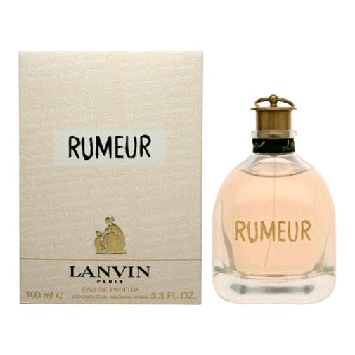 Rumeur Lanvin 3.3 oz EDP Spray Women - Pertinacia Perfume