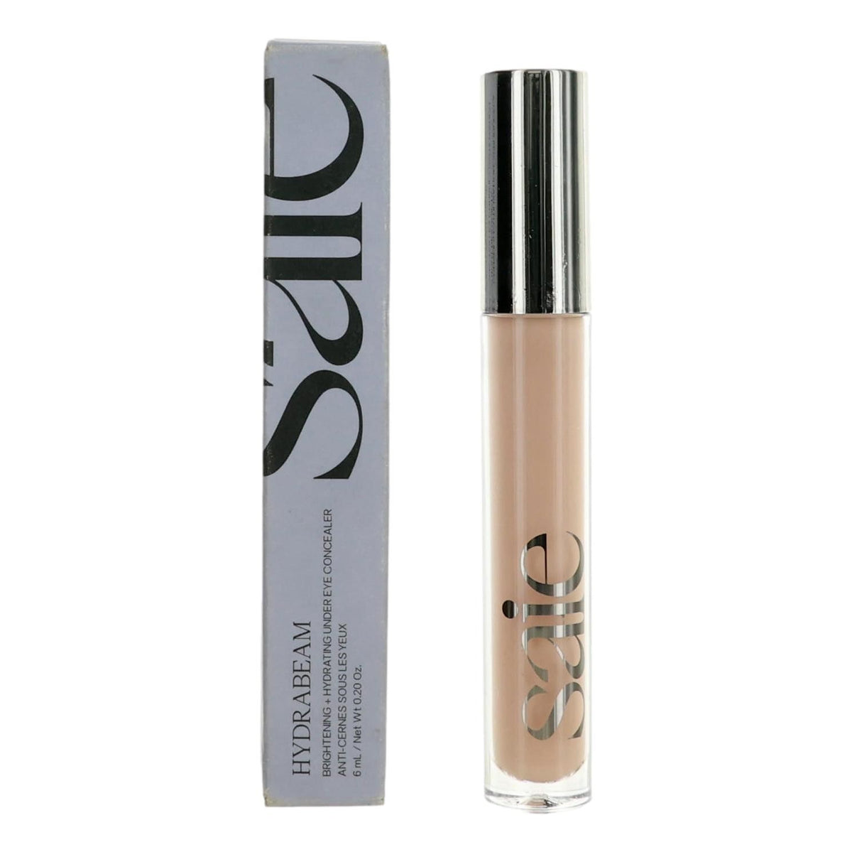 Saie Hydrabeam Saie .2 oz Brightening & Hydrating Under Eye Concealer- HB One - Pertinacia Perfume