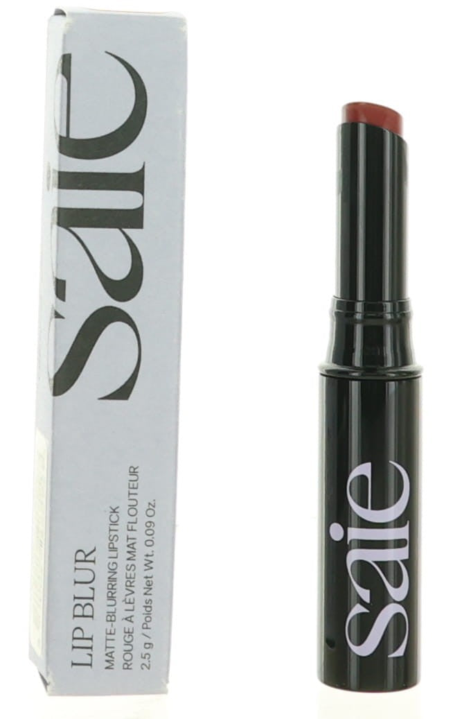 Saie Lip Blur Saie .09 oz Matte-Blurring Lipstick- Classic - Pertinacia Perfume