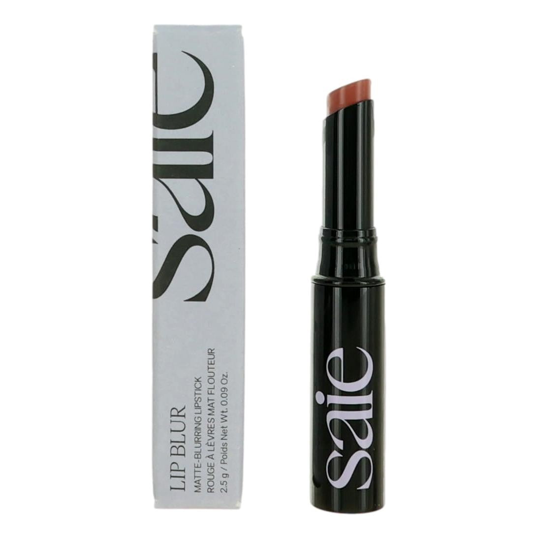 Saie Lip Blur Saie .09 oz Matte-Blurring Lipstick- Dada - Pertinacia Perfume