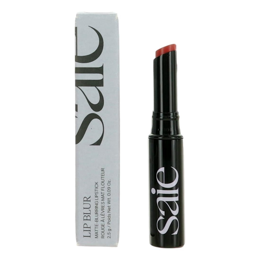 Saie Lip Blur Saie .09 oz Matte-Blurring Lipstick- Modern - Pertinacia Perfume