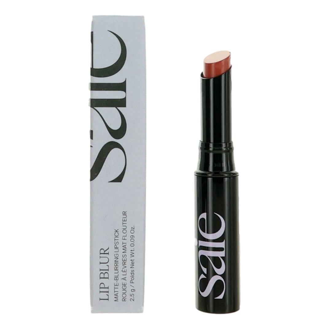 Saie Lip Blur Saie .09 oz Matte-Blurring Lipstick- Surreal - Pertinacia Perfume
