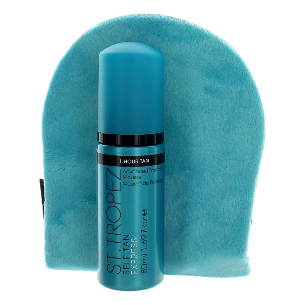 St. Tropez Self Tan Express Kit St. Tropez 2 Piece Set - Pertinacia Perfume