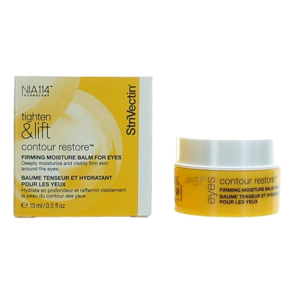 StriVectin Tighten & Lift Contour Restore StriVectin 0.5oz Eye Cream - Pertinacia Perfume