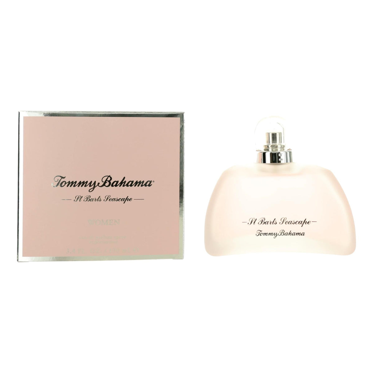 Tommy Bahama St Barts Seascape Tommy Bahama 3.4oz EDP Spray women - Pertinacia Perfume