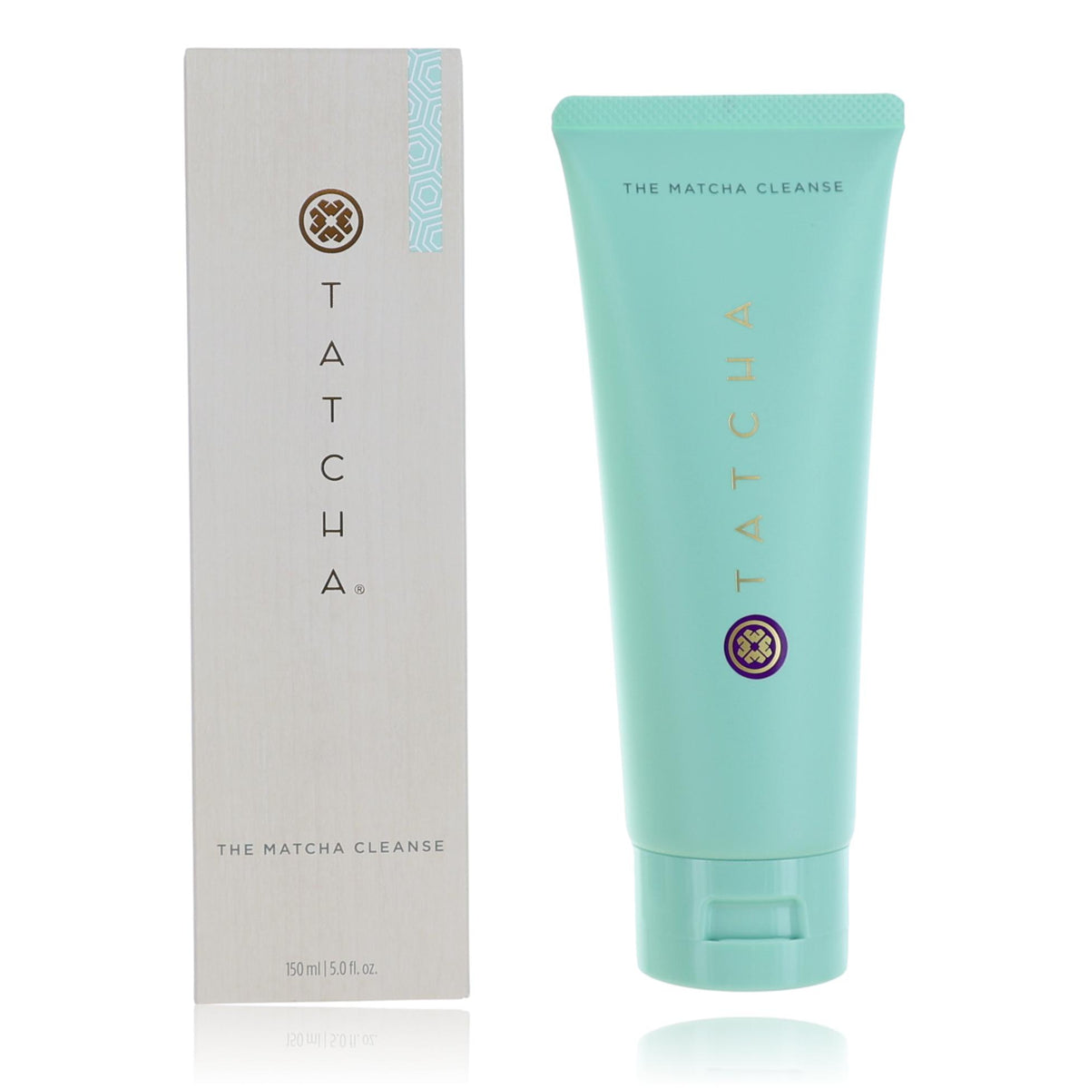 Tatcha The Matcha Cleanse Tatcha 5 oz Facial Cleanser - Pertinacia Perfume