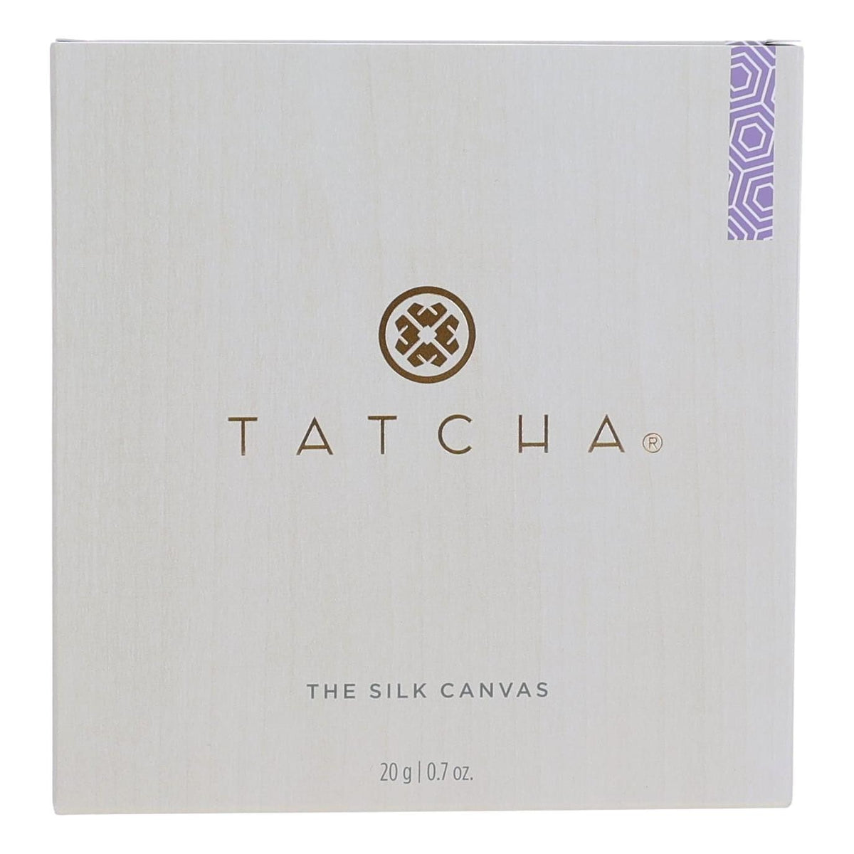 Tatcha The Silk Canvas by Tatcha, .7 oz Protective Primer