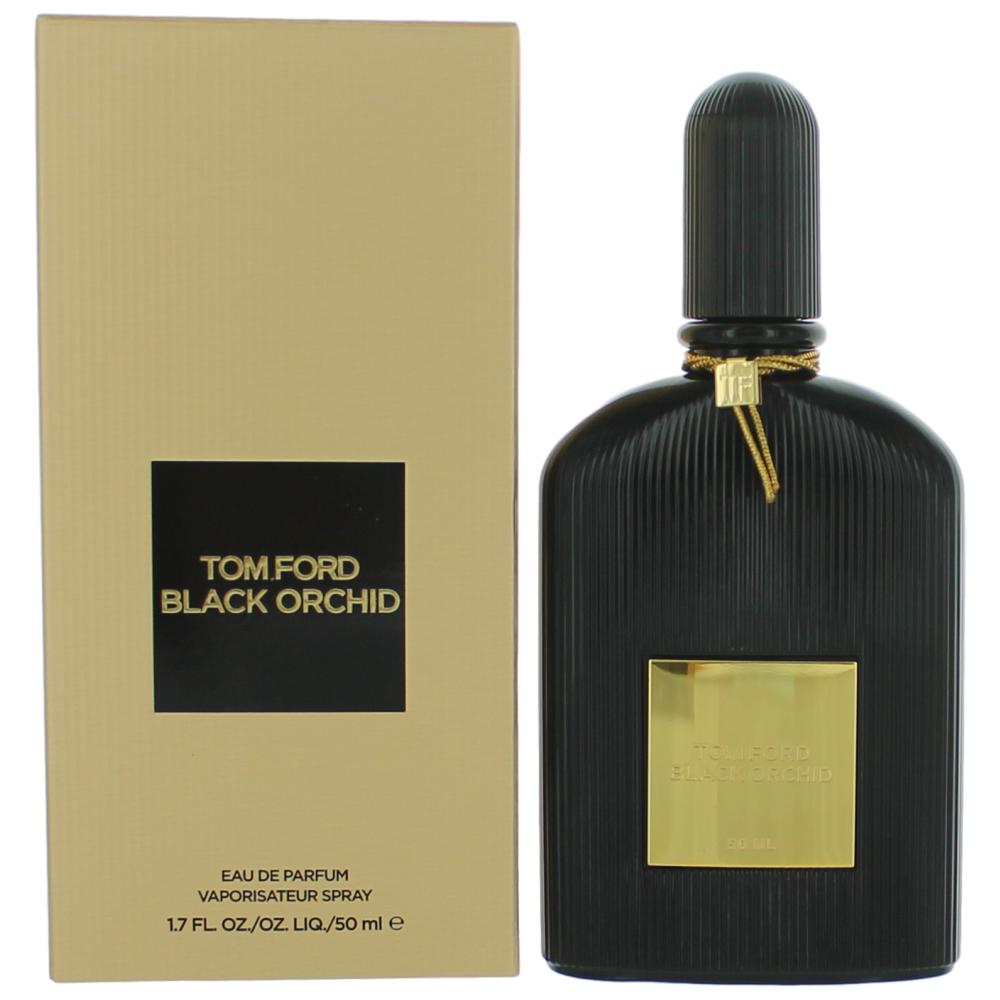 Tom Ford Black Orchid Tom Ford 1.7 oz EDP Spray Women - Pertinacia Perfume