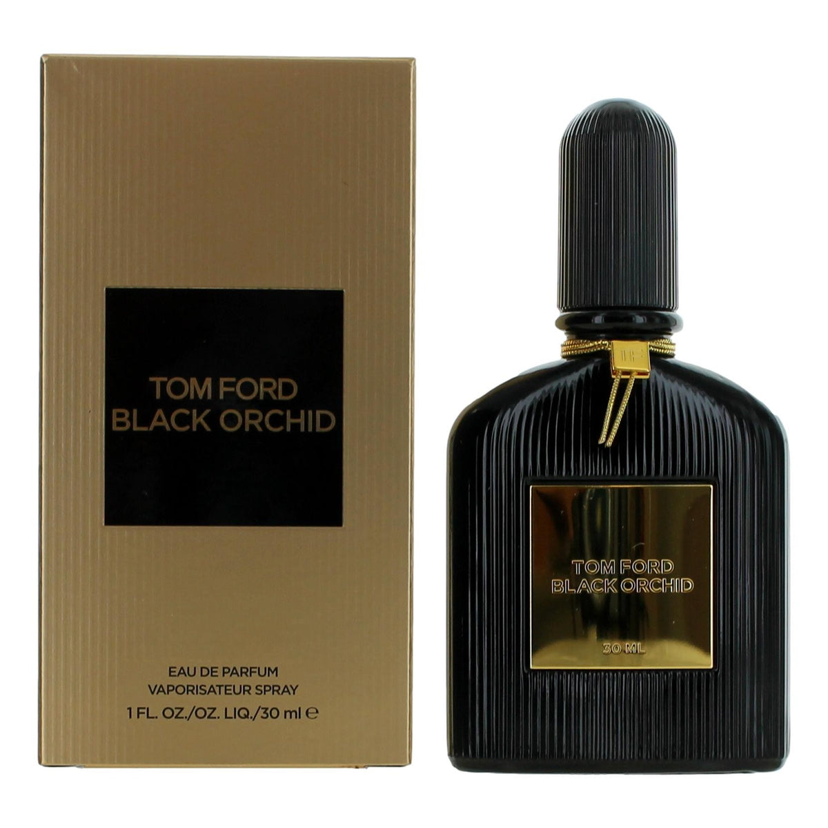Tom Ford Black Orchid Tom Ford 1 oz EDP Spray Women - Pertinacia Perfume