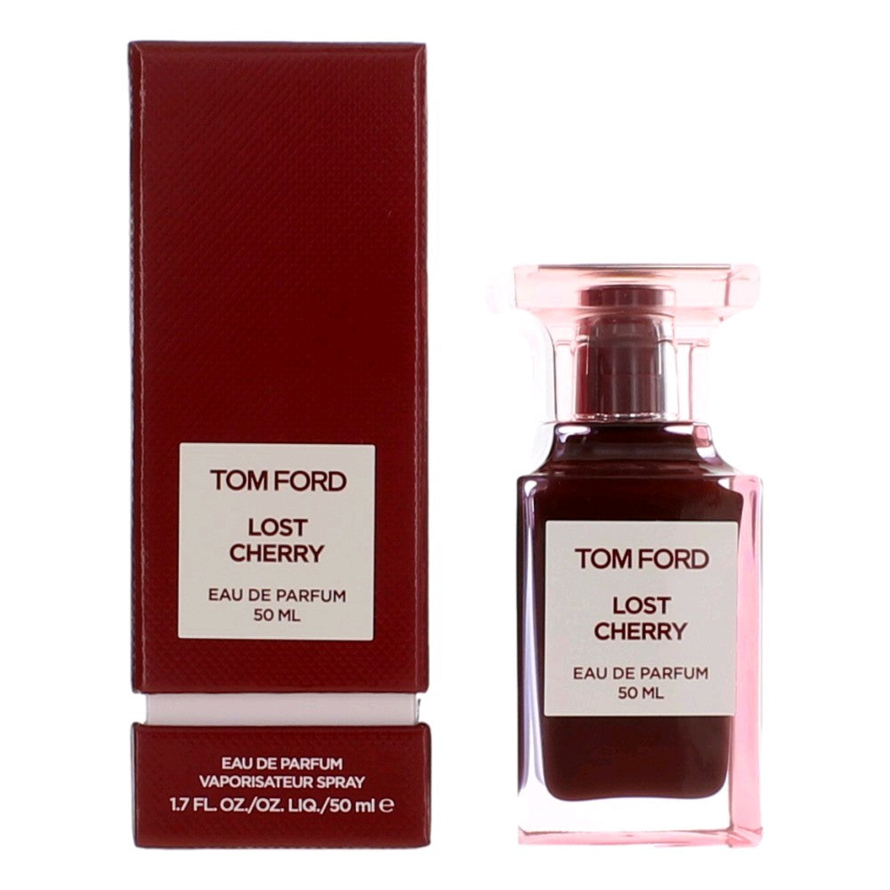 Tom Ford Lost Cherry Tom Ford 1.7 oz EDP Spray Unisex - Pertinacia Perfume