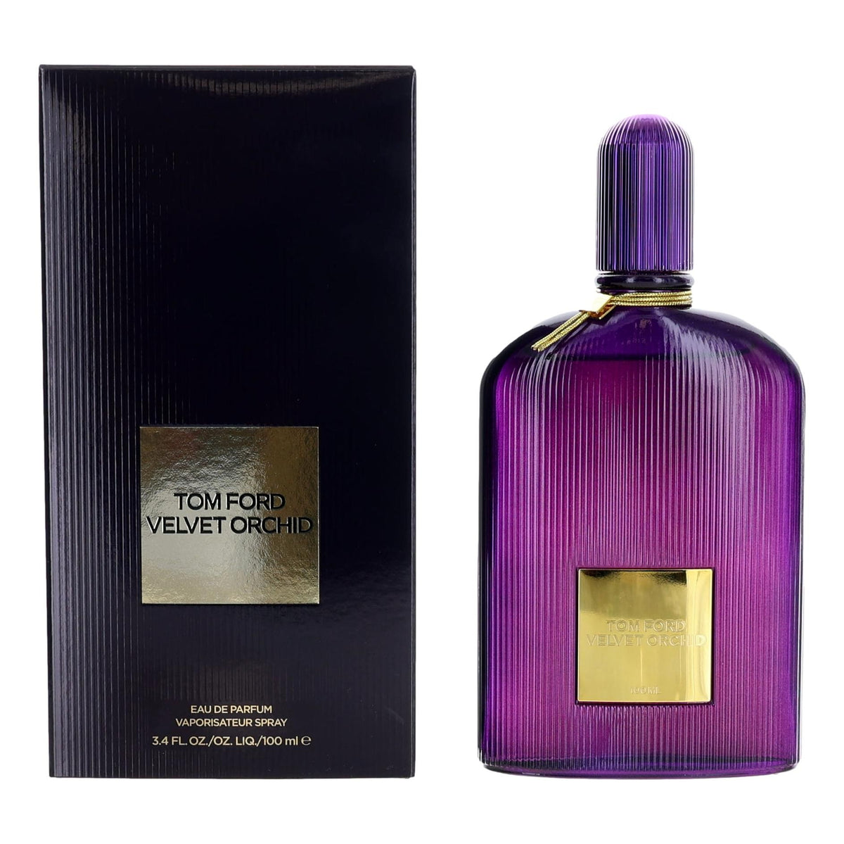 Tom Ford Velvet Orchid Tom Ford 3.4 oz EDP Spray Women - Pertinacia Perfume