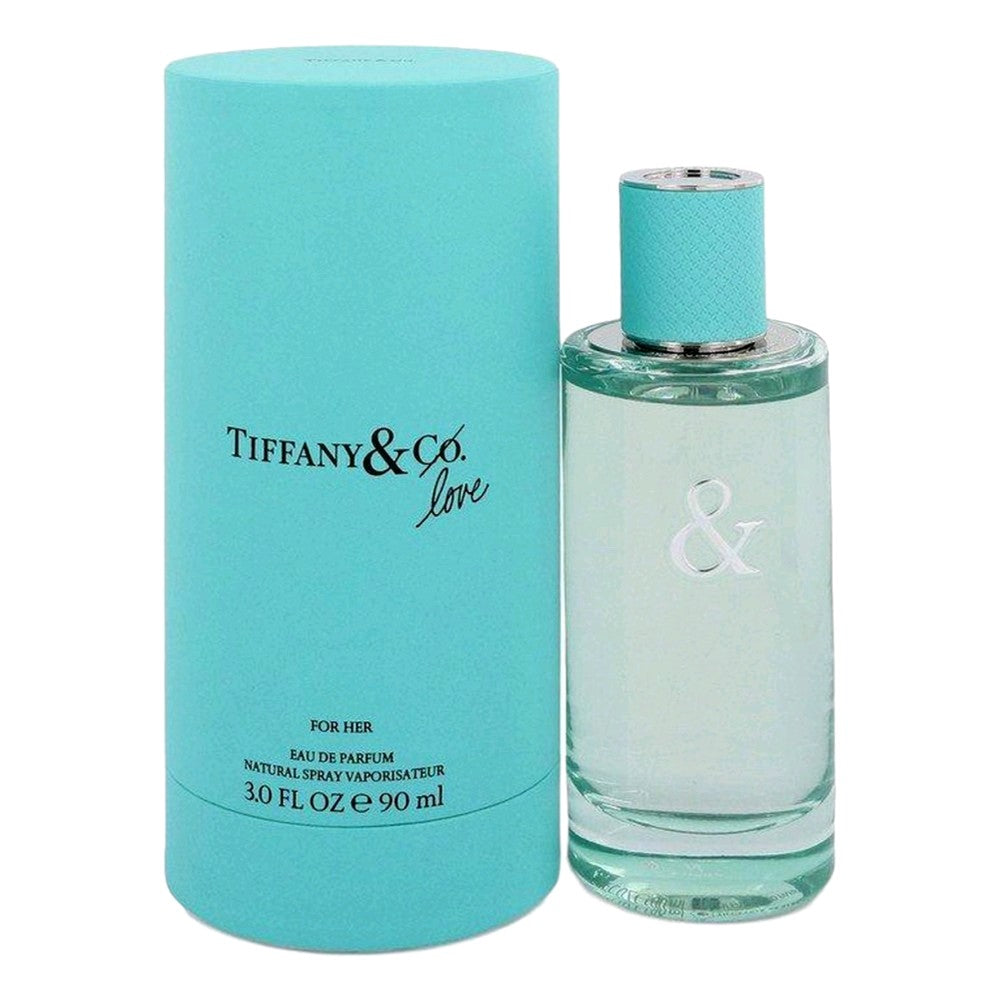 Tiffany & Love Tiffany 3 oz EDP Spray Women - Pertinacia Perfume