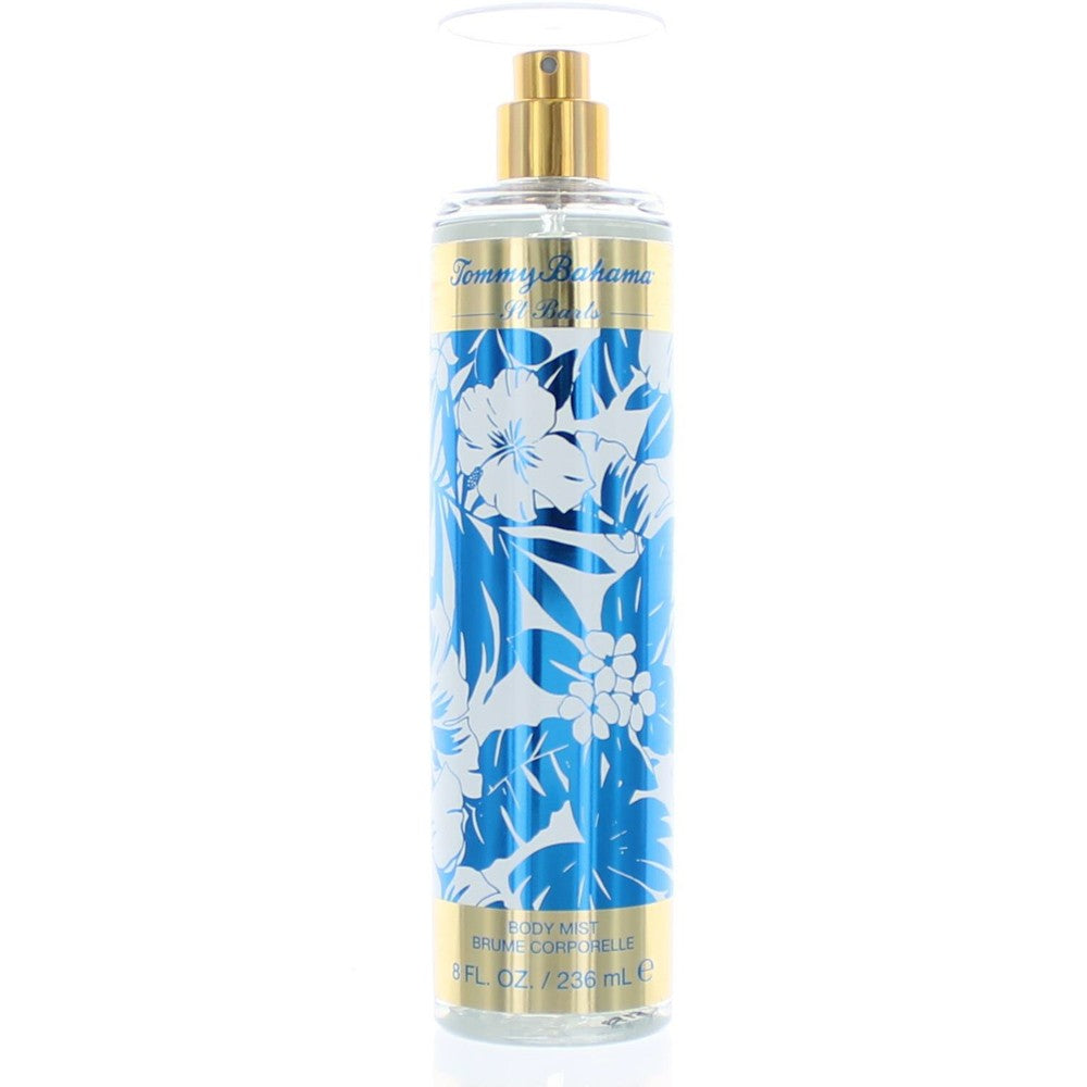 Tommy Bahama St. Barts Tommy Bahama 8 oz Body Mist Women - Pertinacia Perfume