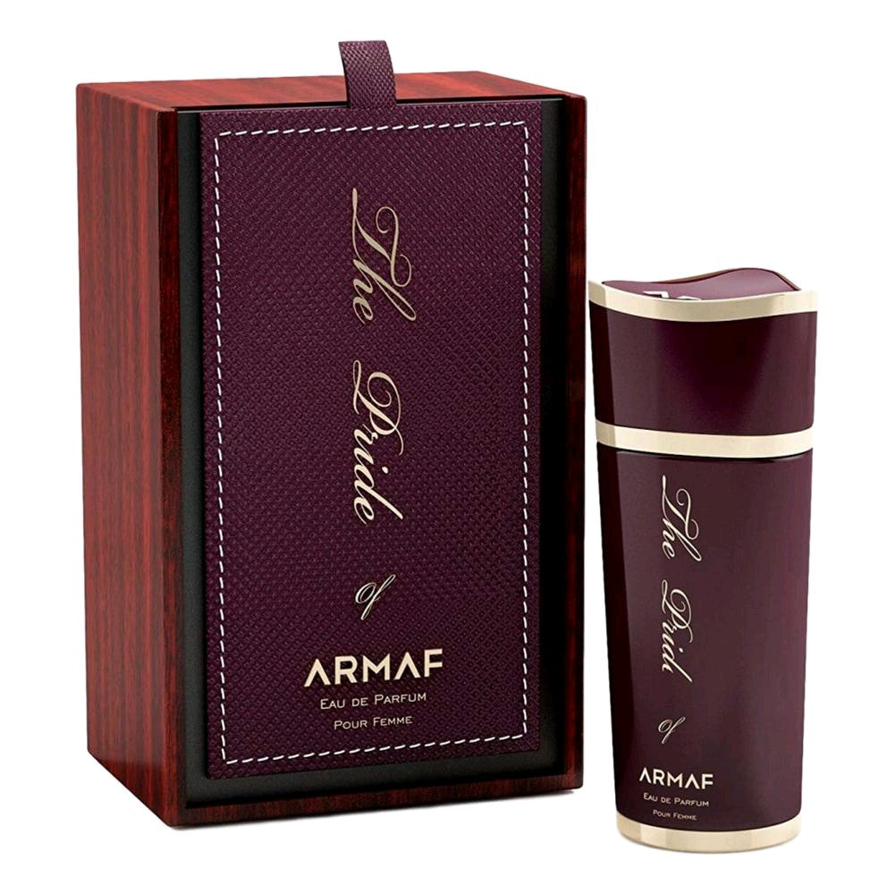 The Pride of Armaf Armaf 3.4 oz EDP Spray Women - Pertinacia Perfume