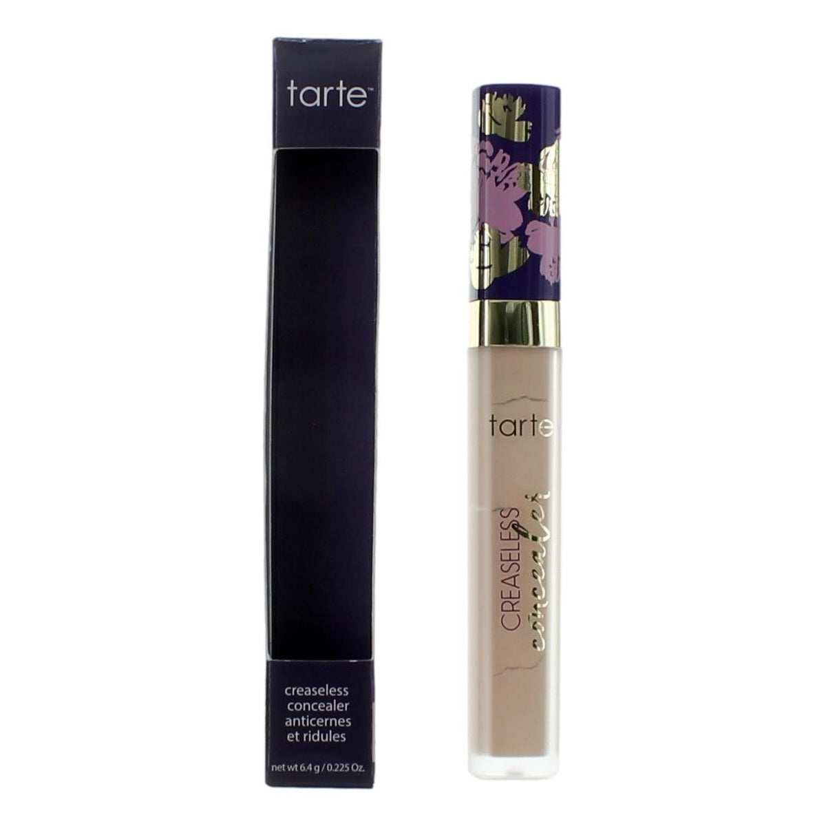Tarte Creaseless Concealer Tarte .22 oz Concealer- 20N Light - Pertinacia Perfume