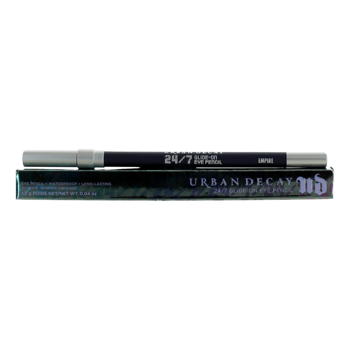 Urban Decay 24/7 Glide On Eye Pencil Urban Decay .04 oz Waterproof Eye Pencil- Empire - Pertinacia Perfume