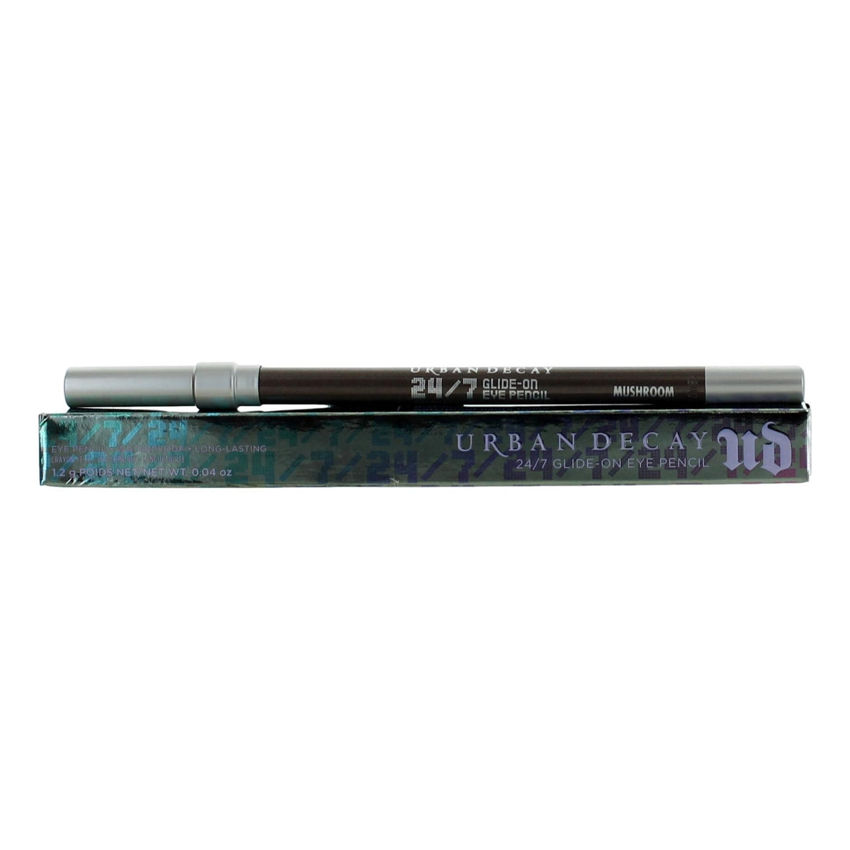 Urban Decay 24/7 Glide On Eye Pencil Urban Decay .04 oz Waterproof Eye Pencil- Mushroom - Pertinacia Perfume