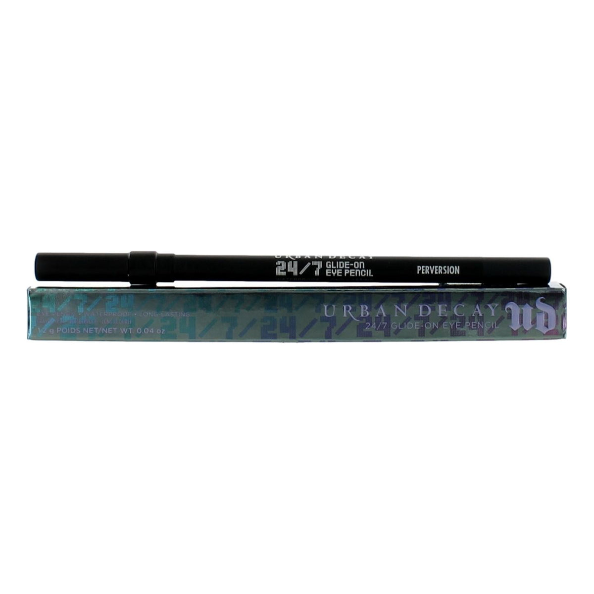 Urban Decay 24/7 Glide On Eye Pencil Urban Decay .04 oz Waterproof Eye Pencil- Perversion - Pertinacia Perfume