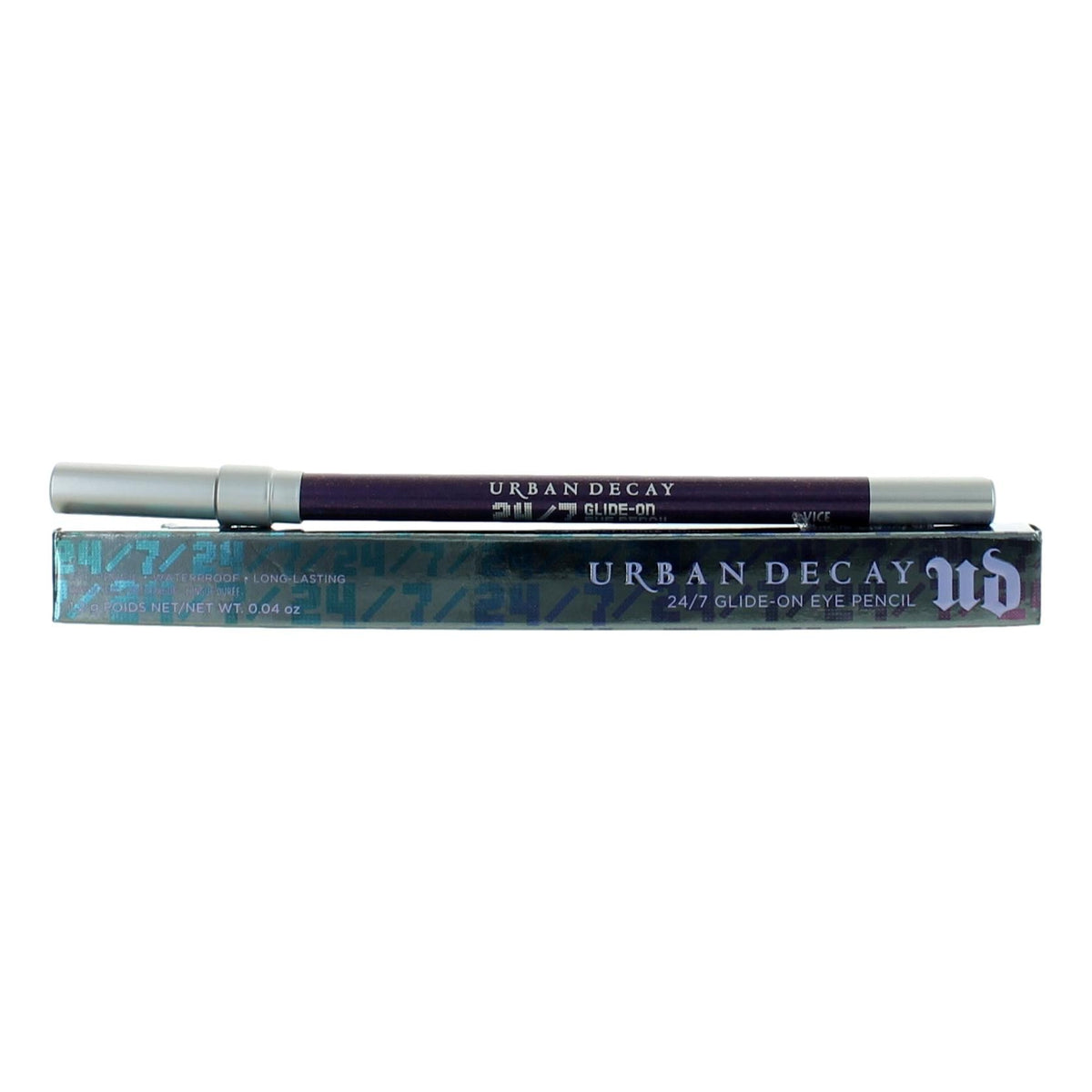 Urban Decay 24/7 Glide On Eye Pencil Urban Decay .04 oz Waterproof Eye Pencil- Vice - Pertinacia Perfume