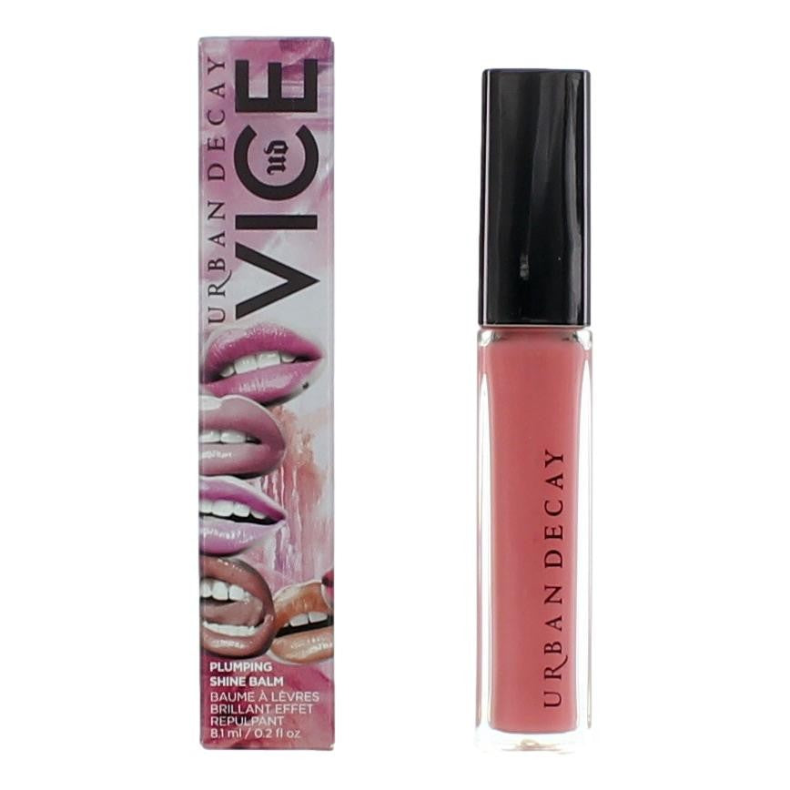 Urban Decay Vice Urban Decay .2 oz Plumping Lip Shine Balm- Los Feliz - Pertinacia Perfume