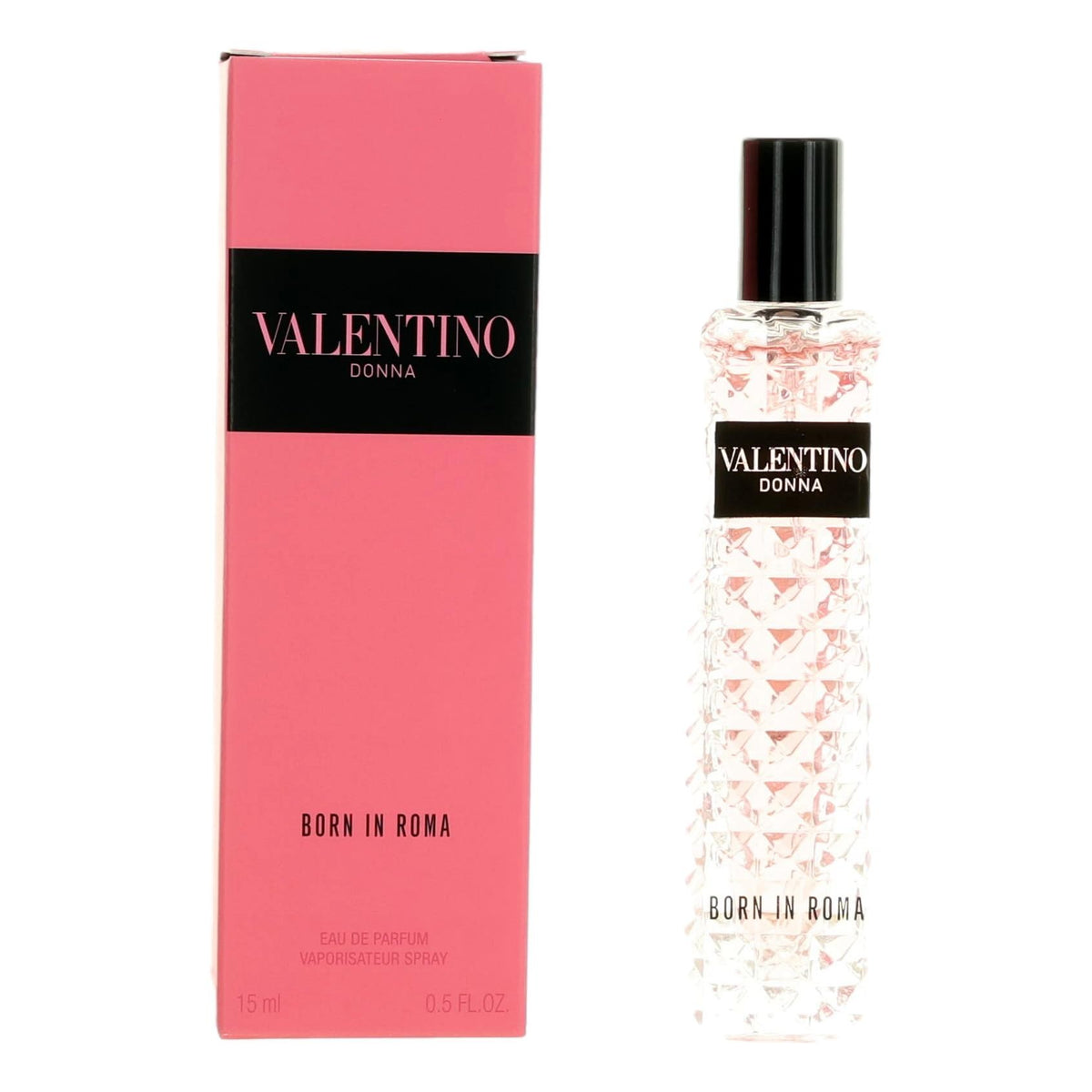 Valentino Donna Born in Roma Valentino 0.5 oz EDP Spray Women - Pertinacia Perfume