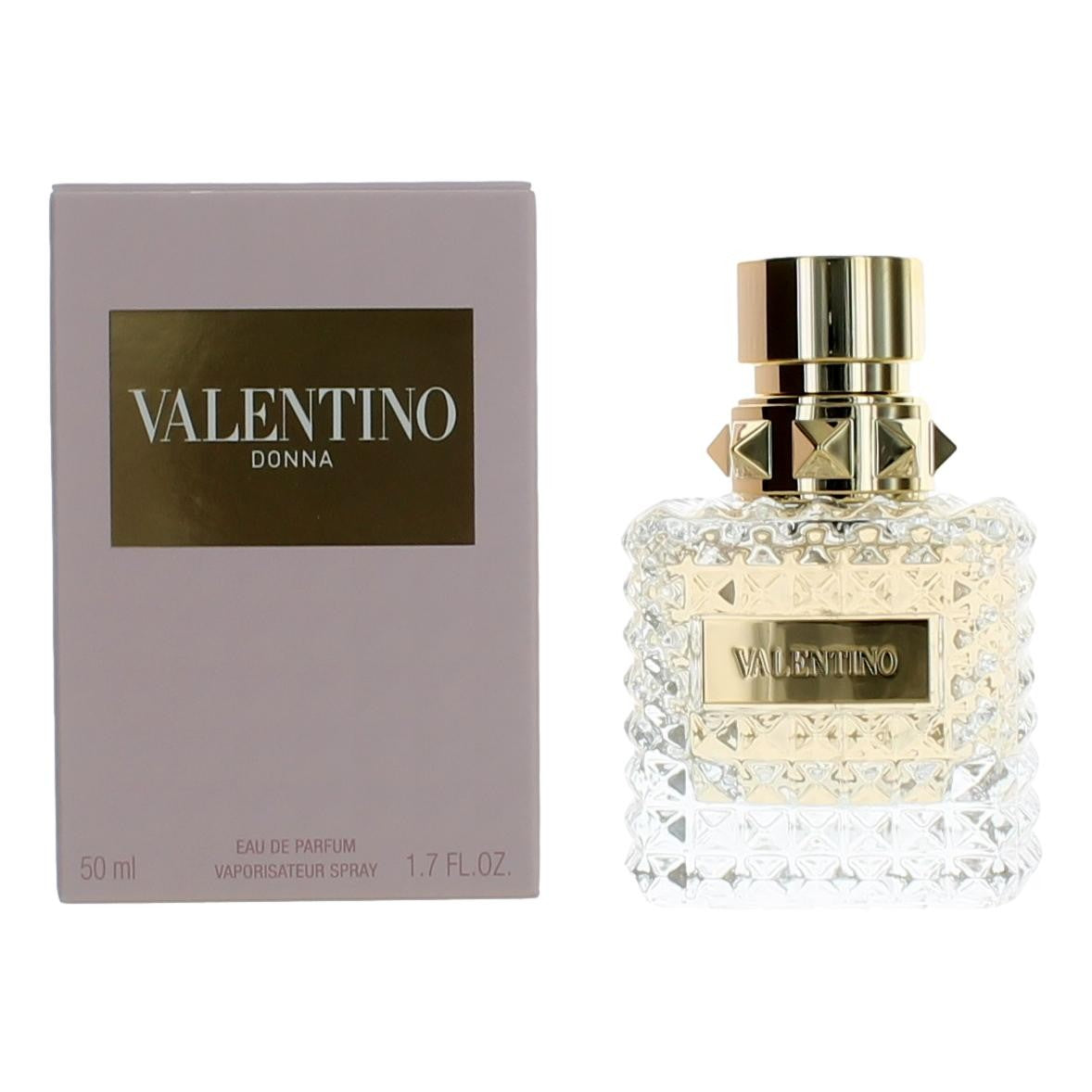 Valentino Donna Valentino 1.7 oz EDP Spray Women. - Pertinacia Perfume