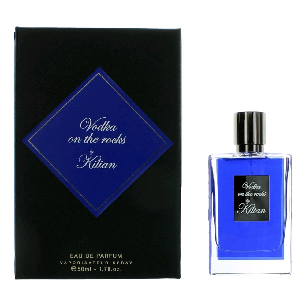 Vodka on the Rocks Kilian 1.7 oz EDP Spray Women - Pertinacia Perfume