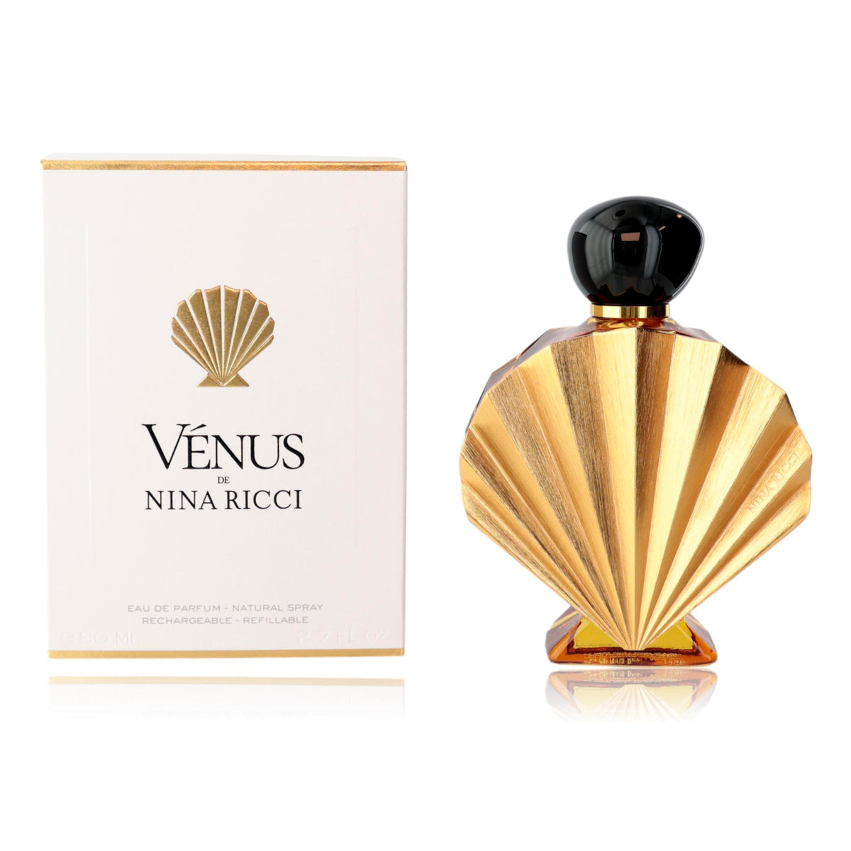 Venus De Nina Ricci Nina Ricci 2.7 oz EDP Spray Women - Pertinacia Perfume