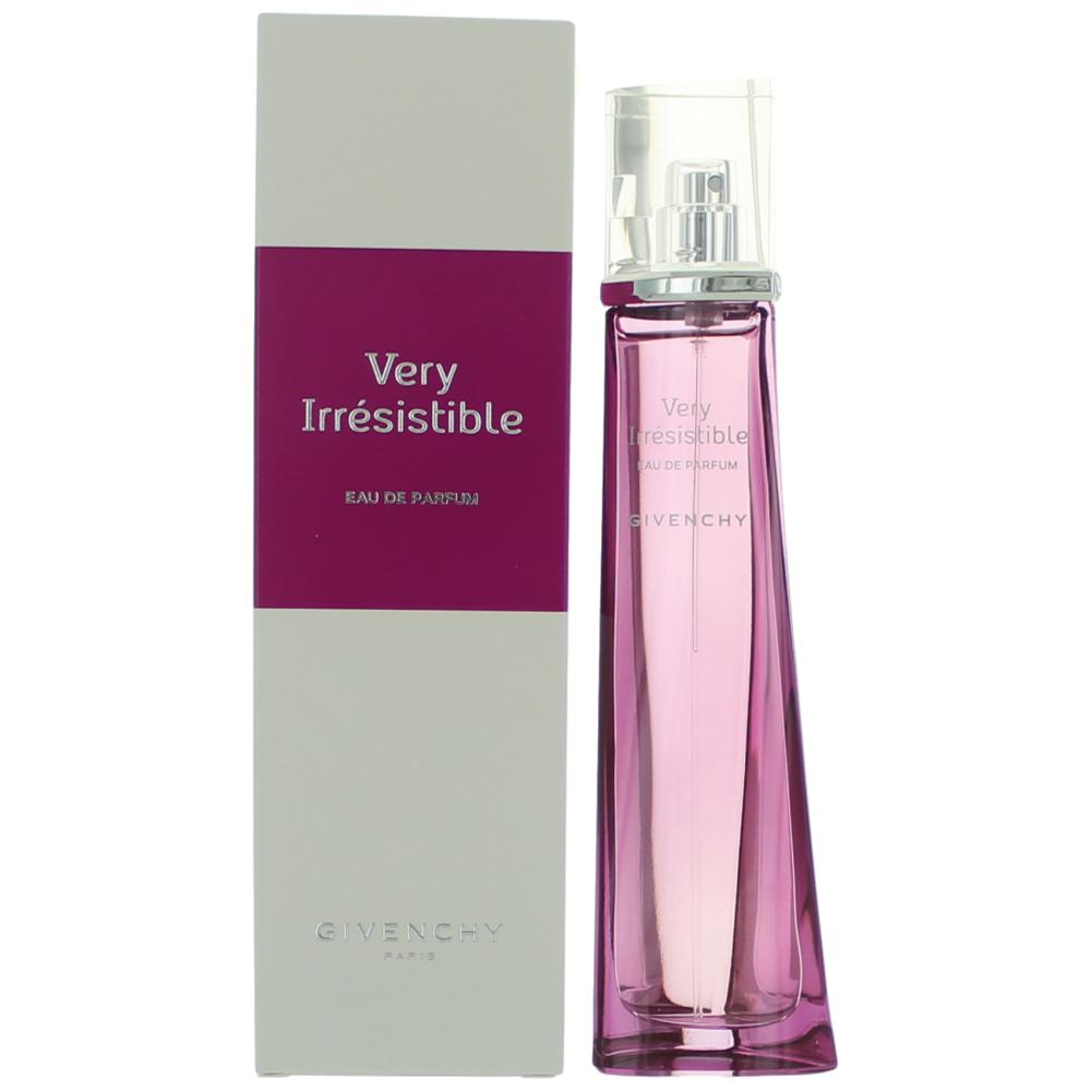 Very Irresistible Givenchy 2.5 oz EDP Spray Women - Pertinacia Perfume