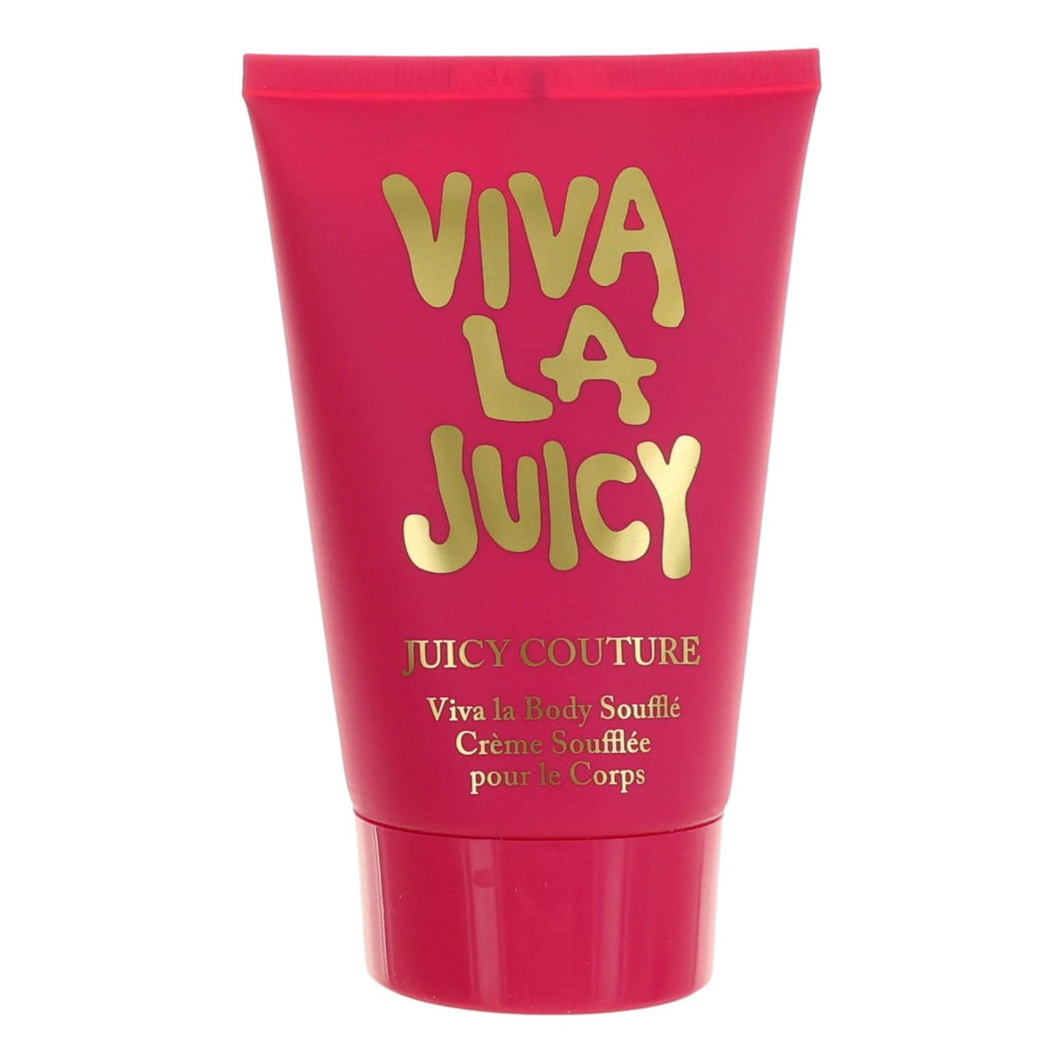 Viva la Juicy Juicy Couture 4.2 oz Body Souffle Women - Pertinacia Perfume