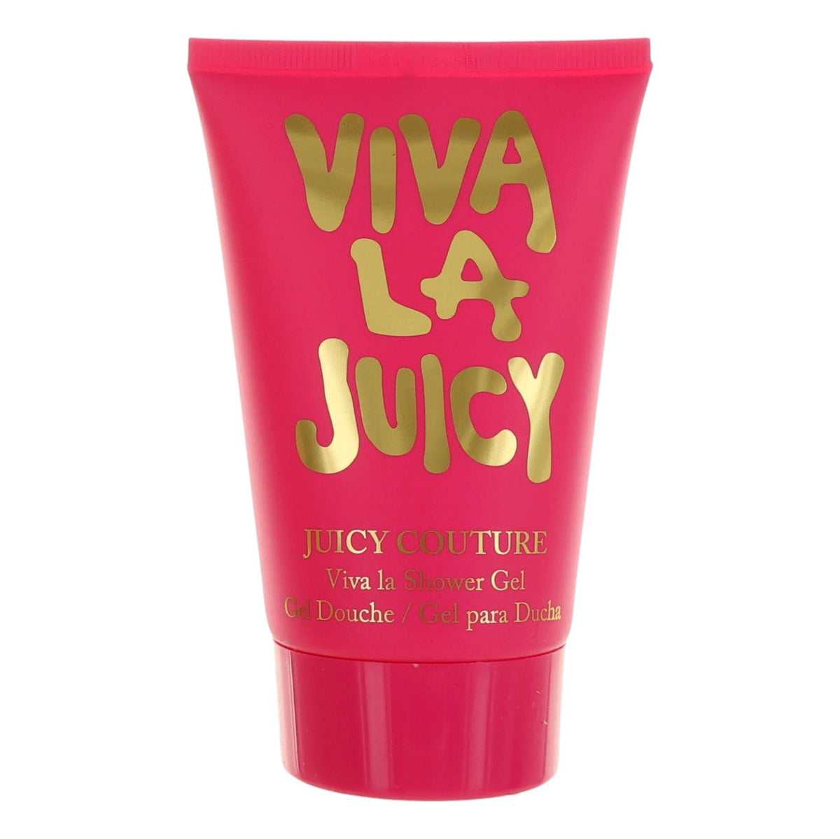 Viva La Juicy Juicy Couture 4.2 oz Shower Gel Women - Pertinacia Perfume