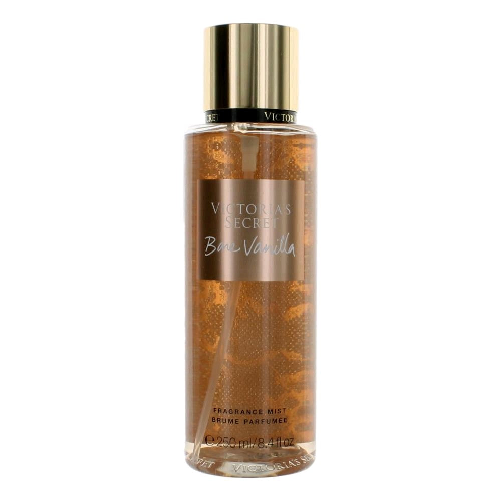 Bare Vanilla Victoria's Secret 8.4oz Fragrance Mist Spray women - Pertinacia Perfume