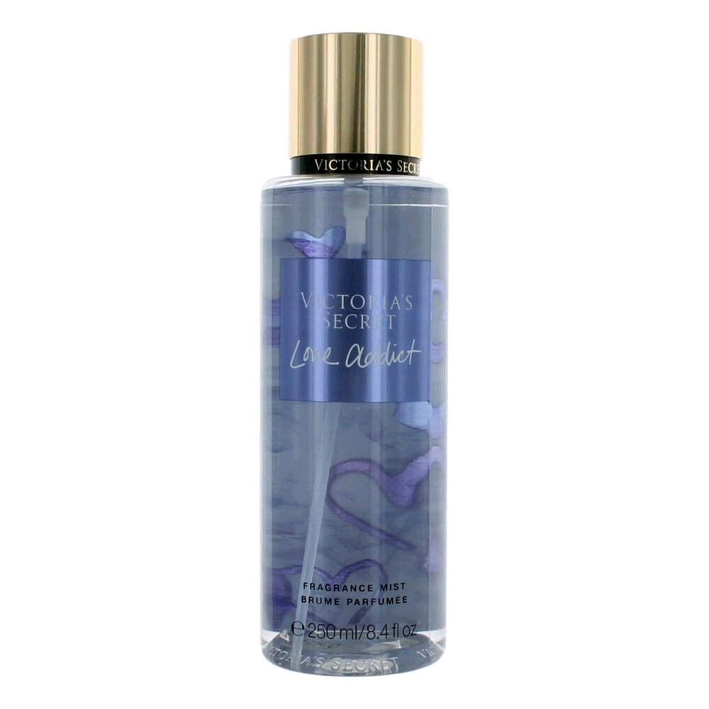 Love Addict Victoria's Secret 8.4 oz Body Mist Women - Pertinacia Perfume