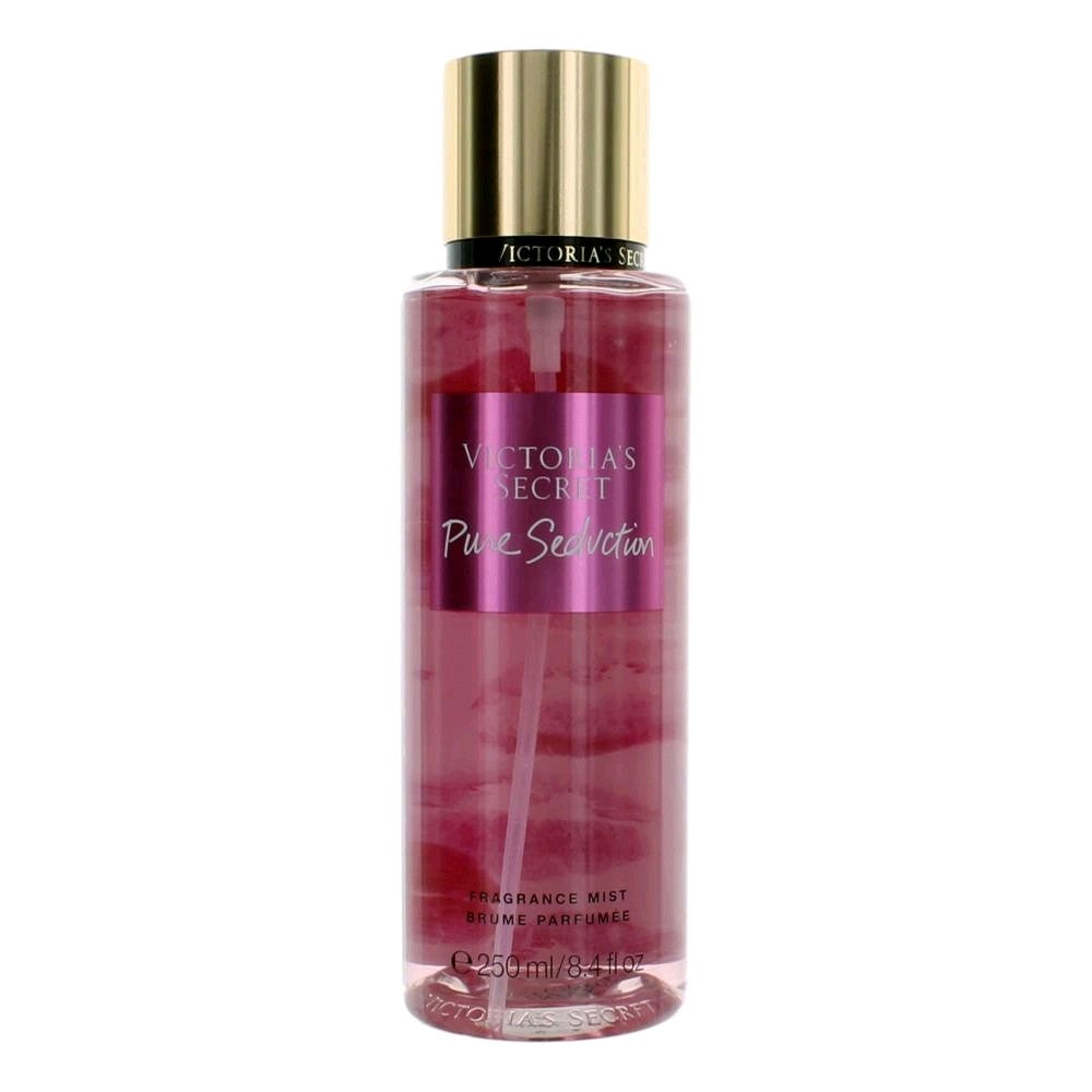 Pure Seduction Victoria's Secret 8.4 oz Fragrance Mist Women - Pertinacia Perfume