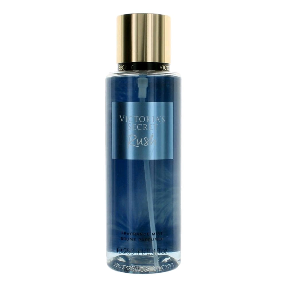 Rush Victoria's Secret 8.4 oz Fragrance Mist Spray Women - Pertinacia Perfume