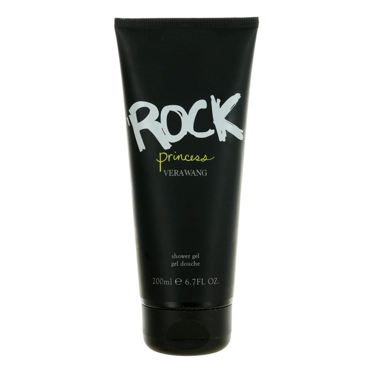 Vera Wang Rock Princess Vera Wang 6.7 oz Shower Gel Women - Pertinacia Perfume